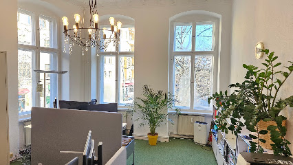 Notar Berlin Prenzlauer Berg - Reister
