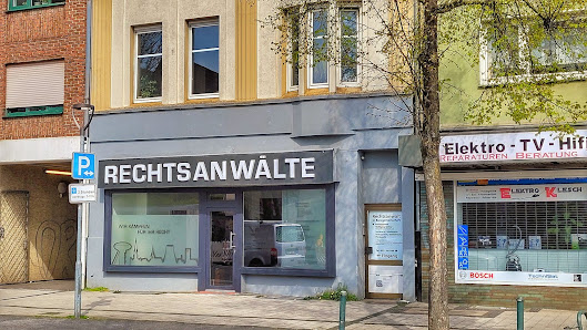 Rechtsanwalt und Fachanwalt Marcus Meier