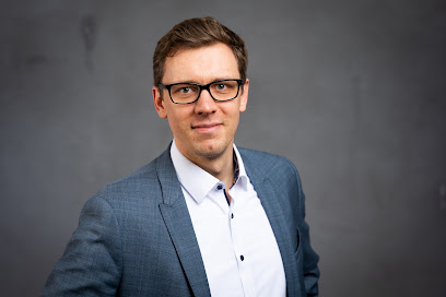 Rechtsanwalt Kilian Tietje