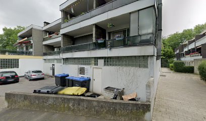 Rechtsanwältin Ariane Hansen