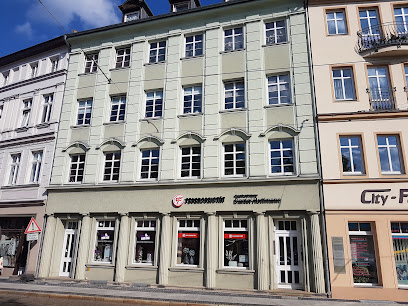 Rechtsanwalt Jörn-Matthias Lehmann