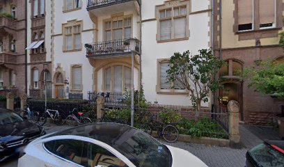 Rechtsanwältin Lena Bretz in Bürogemeinschaft Schiffer & Kollegen