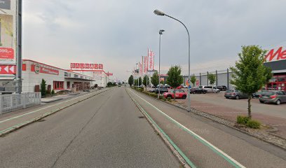 Voss Dirk Rechtsanwalt