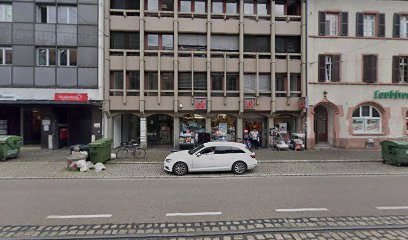 Meinecke, Seibt, Kaiser