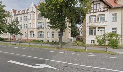 Benita Graf Rechtsanwältin