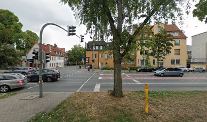 Rechtsanwältin Annette Carstens