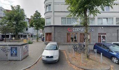Evelyn Reim Rechtsanwältin