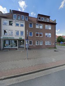 Ricco Bent Braucks Fachanwalt für Insolvenzrecht