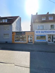 Kanzlei Tiez | Unfall & Schadensabwicklung