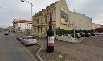 Bitter - Magdeburg
