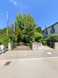 Martina C. Fränkel Fachanwältin für Strafrecht