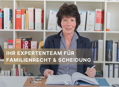 Rechtsanwaltskanzlei Iris Reifenrath-Rabe - Fachanwältin für Familienrecht