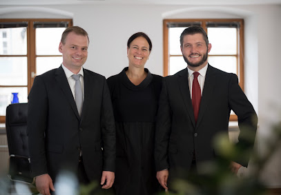 Rechtsanwaltskanzlei Dr. Staudinger & Gebhardt