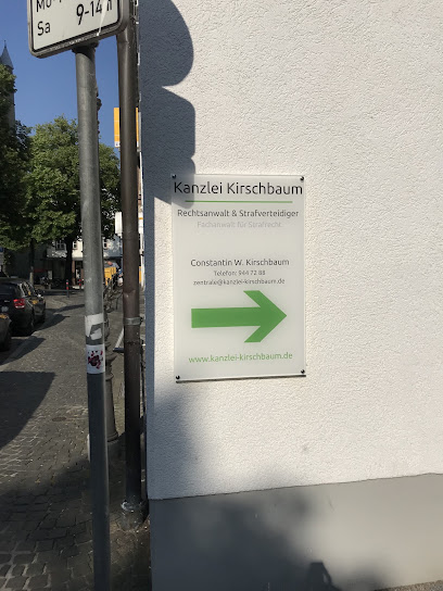 Kanzlei Kirschbaum