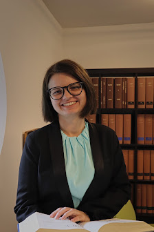 Rechtsanwältin Stefanie Bolgehn