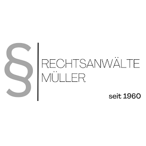 Rechtsanwälte Müller