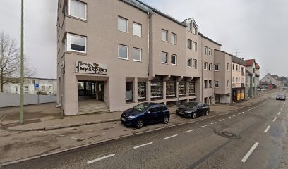 Rechtsanwälte Magg, Antar & Dangel
