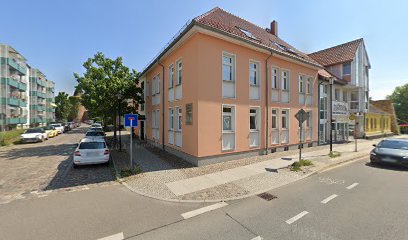Iris Neumann Rechtsanwältin