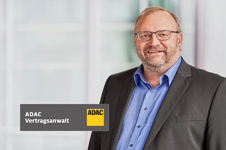 TOP ADAC Anwalt Harald Walter ᐅ Rechtsanwalt und Fachanwalt für Verkehrsrecht