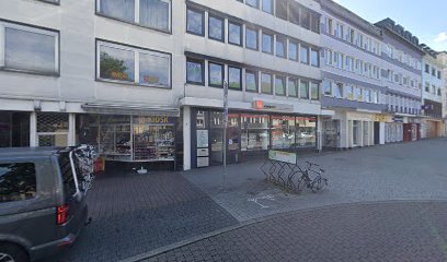 Rechtsanwältin und Notarin Sabine Klesing