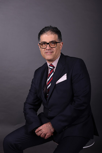 Anwaltskanzlei Sadeghi