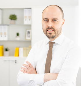 Dr. Michael Traub - TRAUB Strafrecht & Compliance