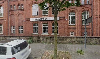 Weißenberg Heinrich Rechtsanwalt