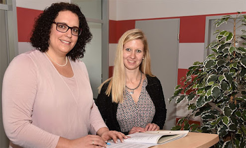 Rechtsanwältin Claudia Kulzer