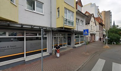 Sozietät Sauer & Sauer (Steuerberater & Rechtsanwalt)