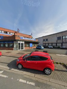 Rechtsanwälte Fachanwälte Gesterkamp PartGmbB