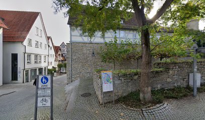 KANZLEI AM TURM - PETRA SCHMID