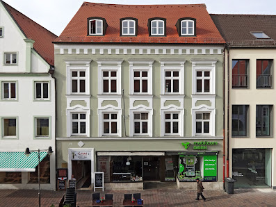 Kriescher Rechtsanwaltskanzlei