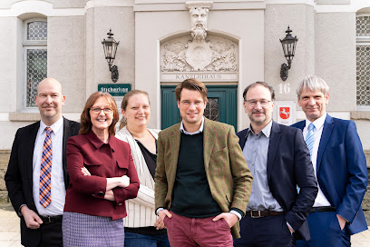 Sticherling Rechtsanwälte PartGmbB