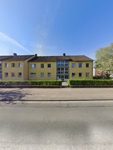 Rechtsanwältin von Brevern