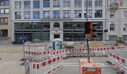 RA Reinald Berchter - Fachanwalt für Arbeitsrecht
