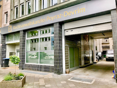 Rechtsanwaltskanzlei Poyraz-Devrim