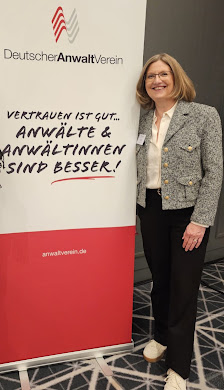 Rechtsanwältin Uta Lübbing-Trinkwalder