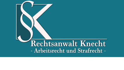 Rechtsanwalt Knecht
