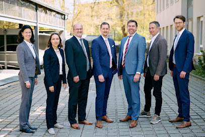 Dr. Rockinger & Partner