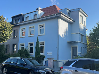 Rechtsanwalt Rosenberg