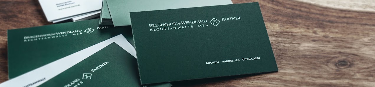 Bregenhorn-Wendland & Partner Rechtsanwälte mbB