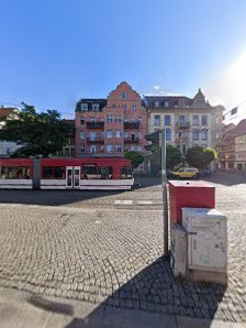 Rechtsanwalt Erfurt Rechtsberatung Fachanwalt - Fischer & Collegen