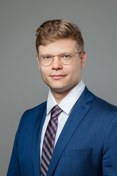 Rechtsanwalt Lars Dellbrügge