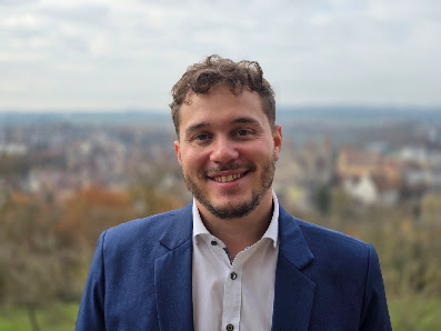 Rechtsanwalt Tim Pfaff