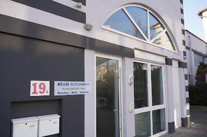 Möller Rechtsanwälte Partnerschaft mbB