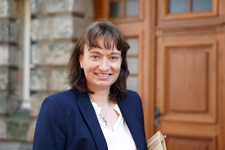 Kanzlei Klefke | Rechtsanwältin & Notarin Nadine Klefke, LL.M. Eur.