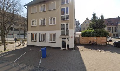 Beate Merkt-Buchele Kanzlei für Familien- und Strafrecht
