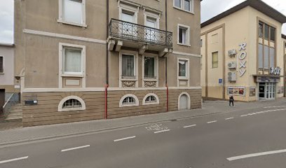 Rechtsanwaltskanzlei Kaiser