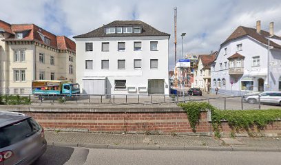 Notarkanzlei Andrea Kurz und Winfried Kurz