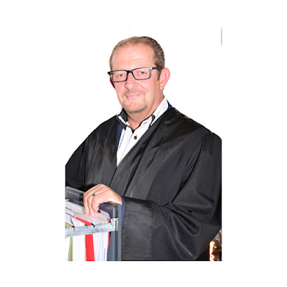 Rechtsanwalt Thilo Allwardt